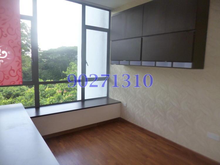 Northwood (D27), Condominium #111694802